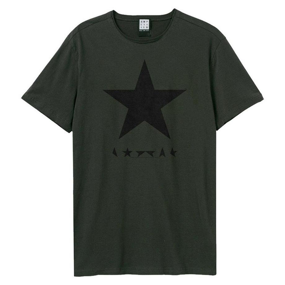 Black Star TShirt