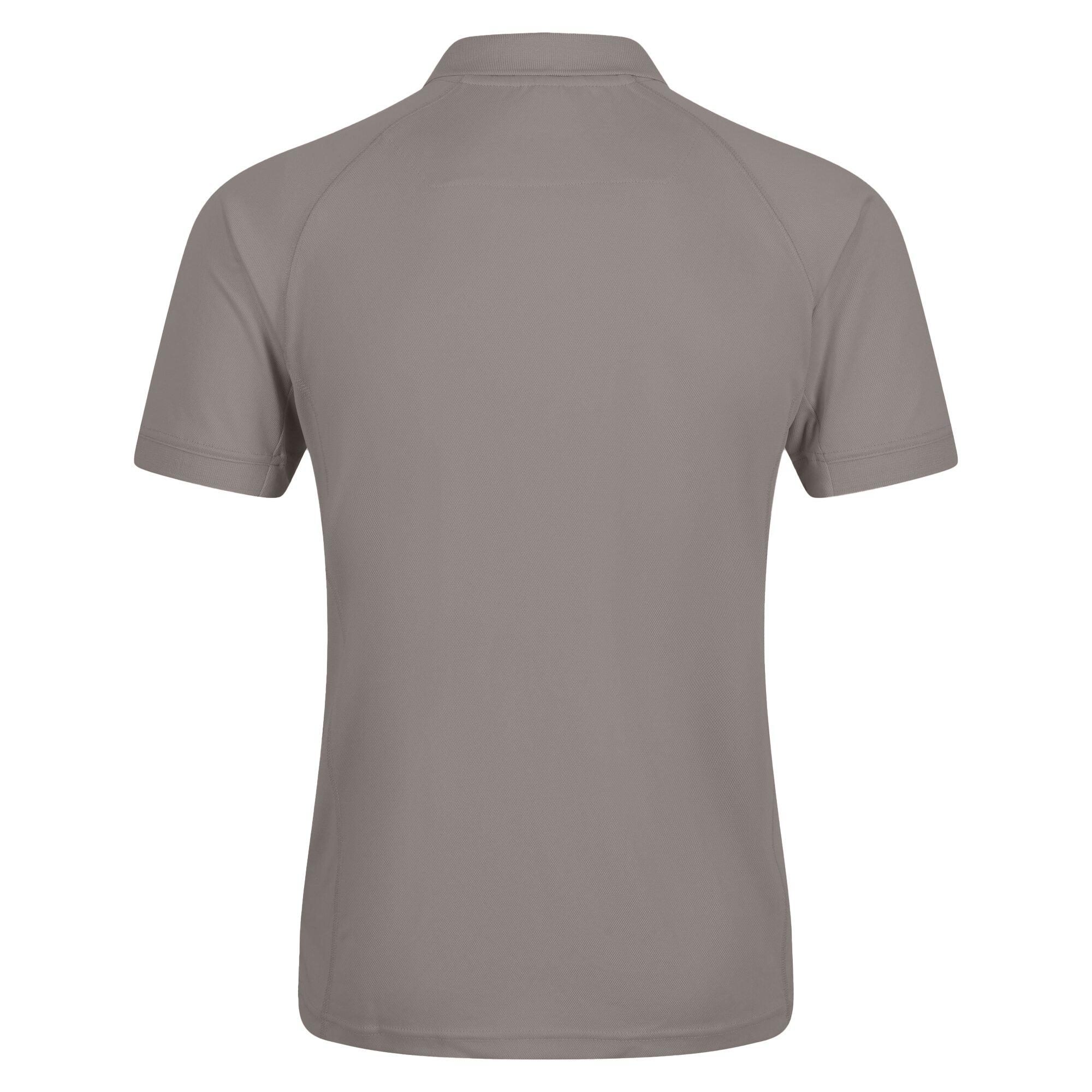 Regatta Professionelles Kurzarm Poloshirt  