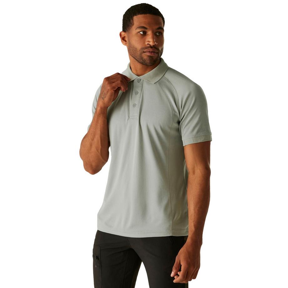 Regatta Professionelles Kurzarm Poloshirt  