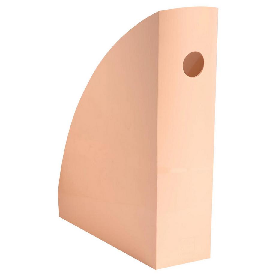 Porte-revues Mag-Cube Aquarel - x 6