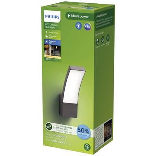 Philips Lighting Philips Outdoor Ultra-Efficient Spaly 3 x 8 W  