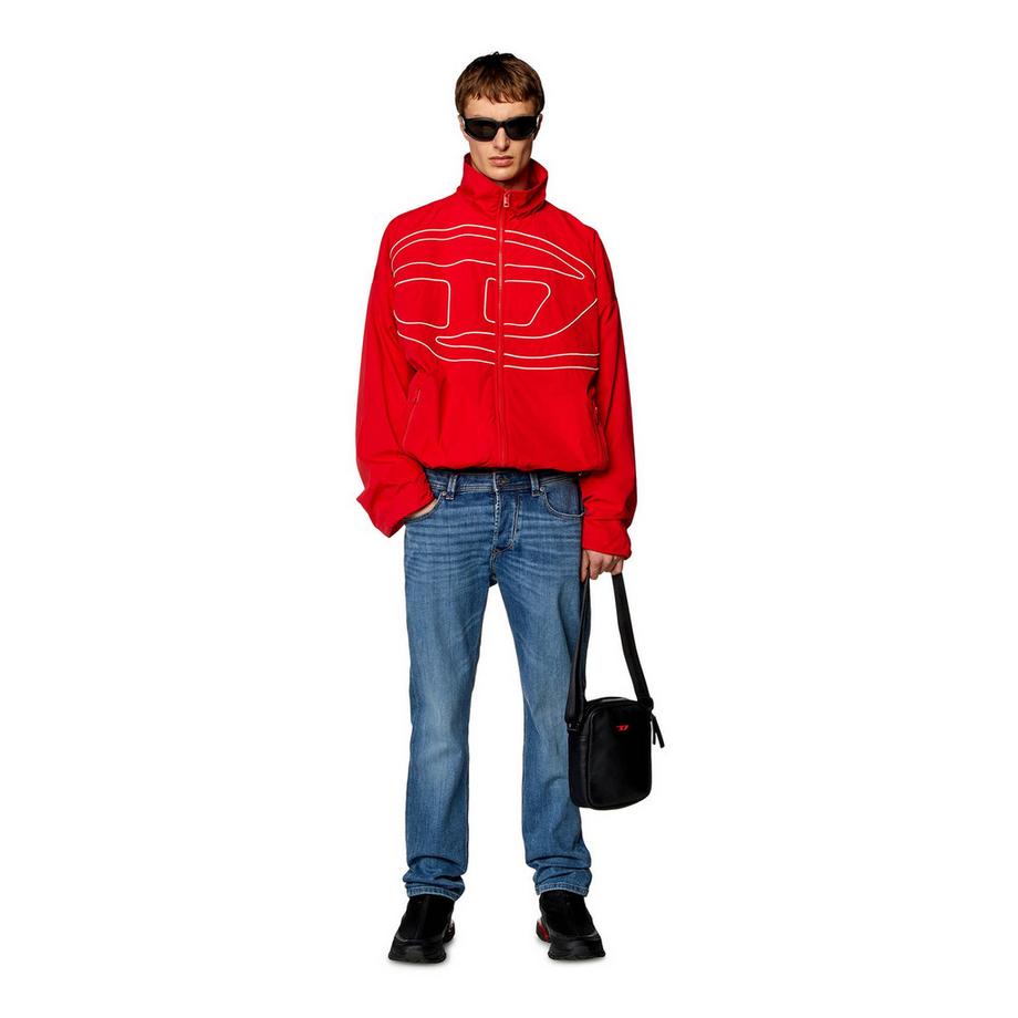 DIESEL 1986 Larkee Beex Tapered Fit Jeans  