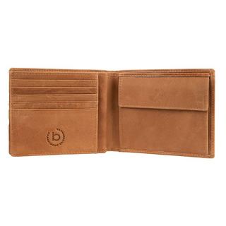 BUGATTI Volo Scheintasche Cognac  