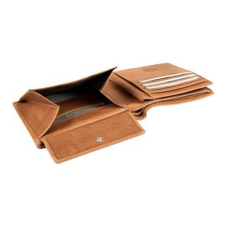 BUGATTI Volo Scheintasche Cognac  