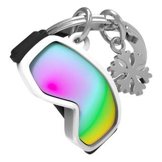 MTM Gifts Portachiavi Occhiali da sci  