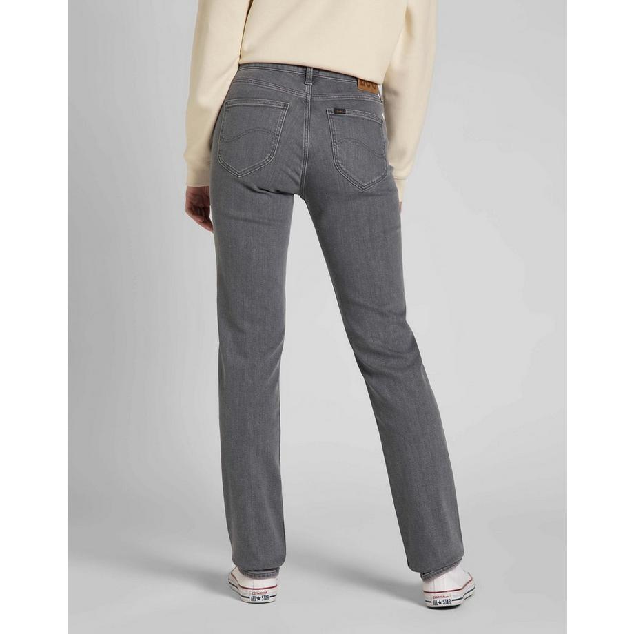 Lee Marion Jeans Straight Leg  