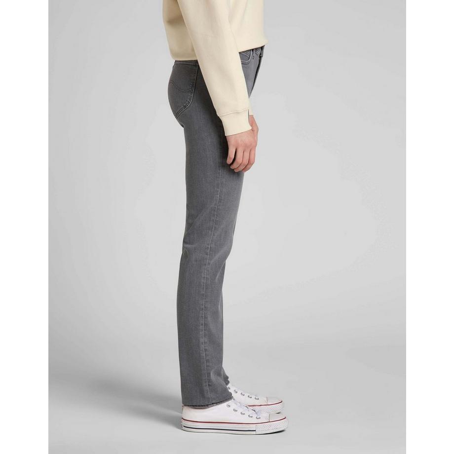 Lee Marion Jeans Straight Leg  