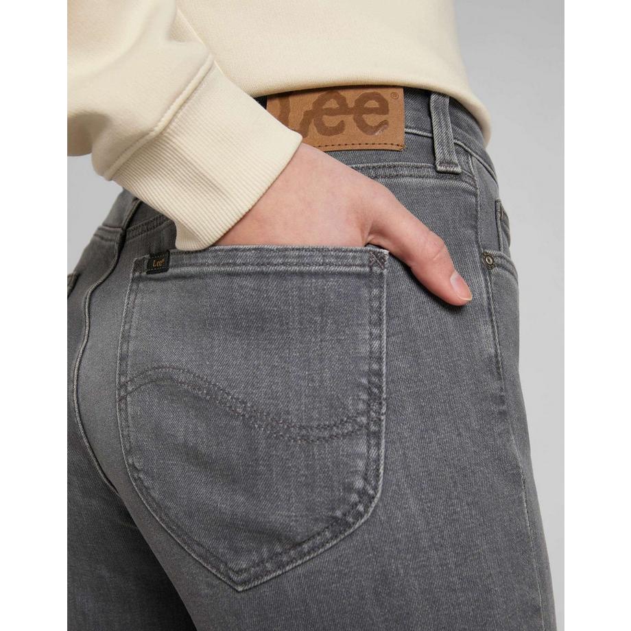 Lee Marion Jeans Straight Leg  