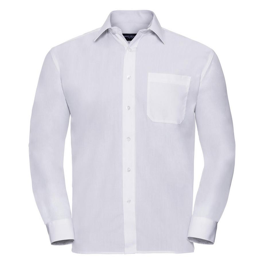 Collection Chemise À Manches Longues S
