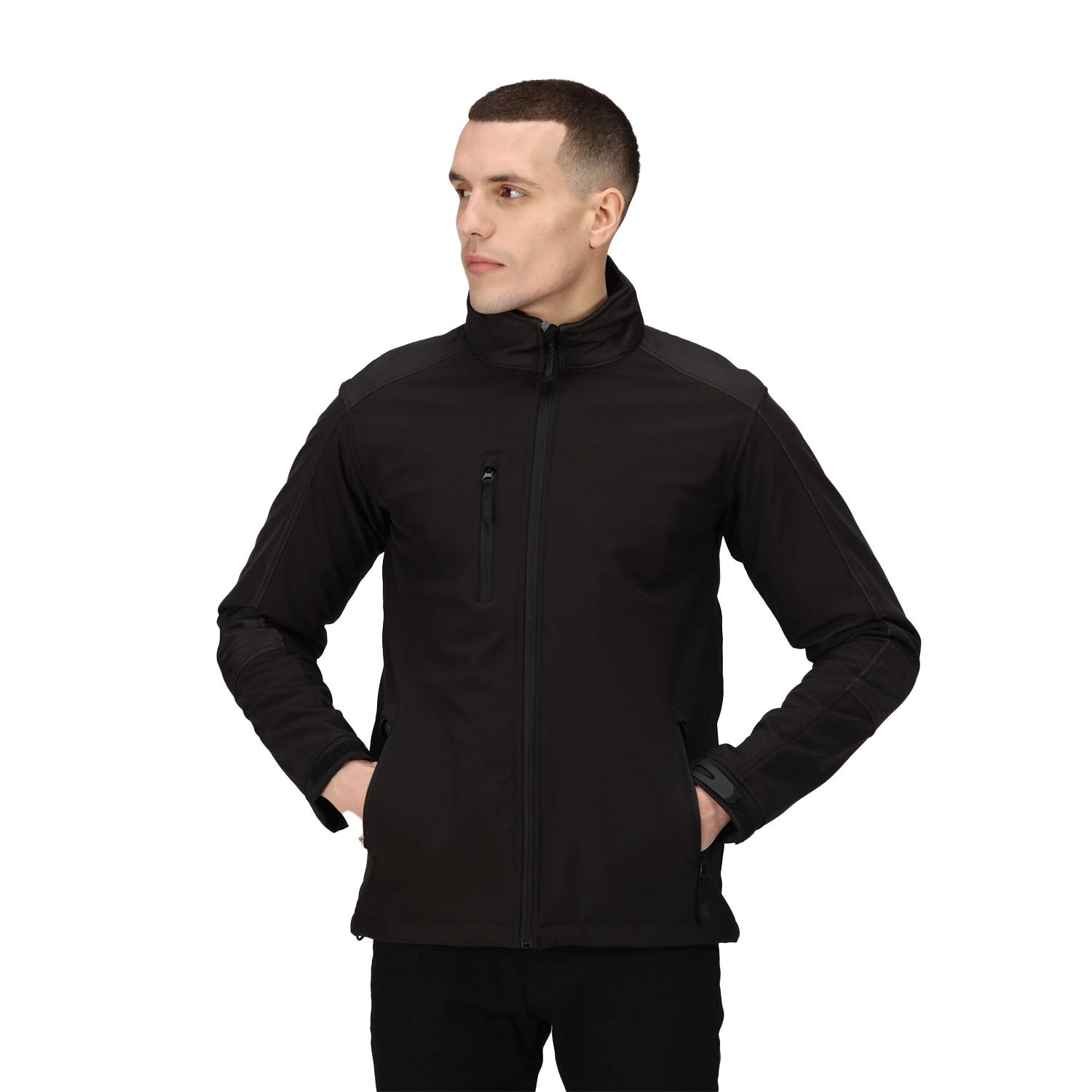 Regatta  Veste Softshell HYDROFORCE 