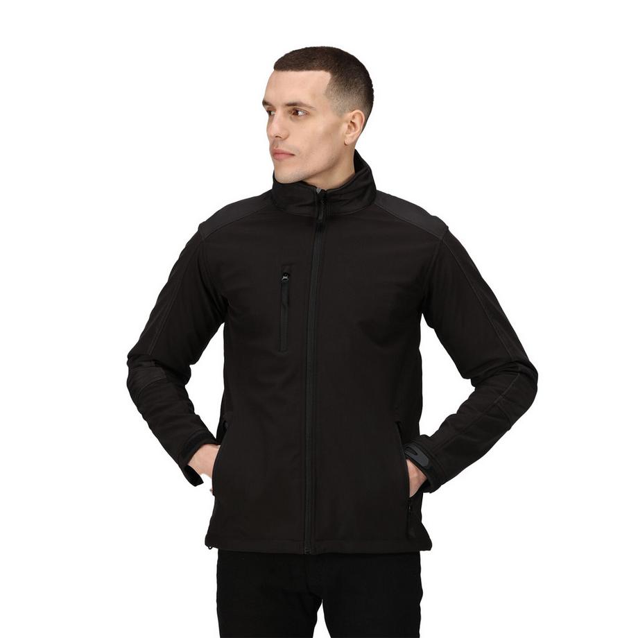 Regatta Giacca Softshell Hydroforce  
