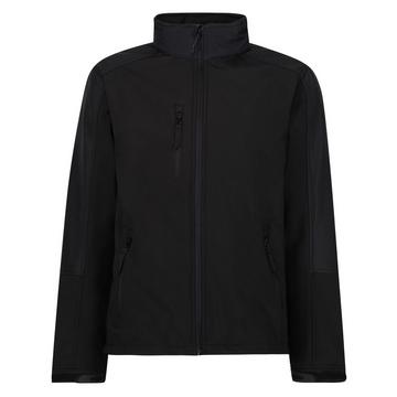 Hydroforce Softshelljacke