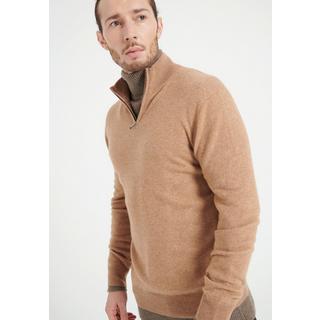 Studio Cashmere8  LUKE 4 Maglione Trucker - 100 cashmere 