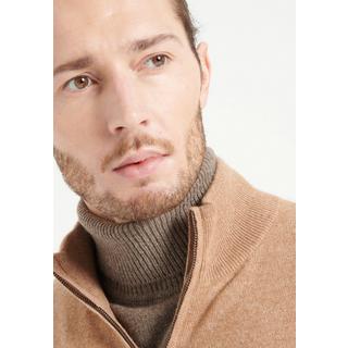 Studio Cashmere8  LUKE 4 Maglione Trucker - 100 cashmere 