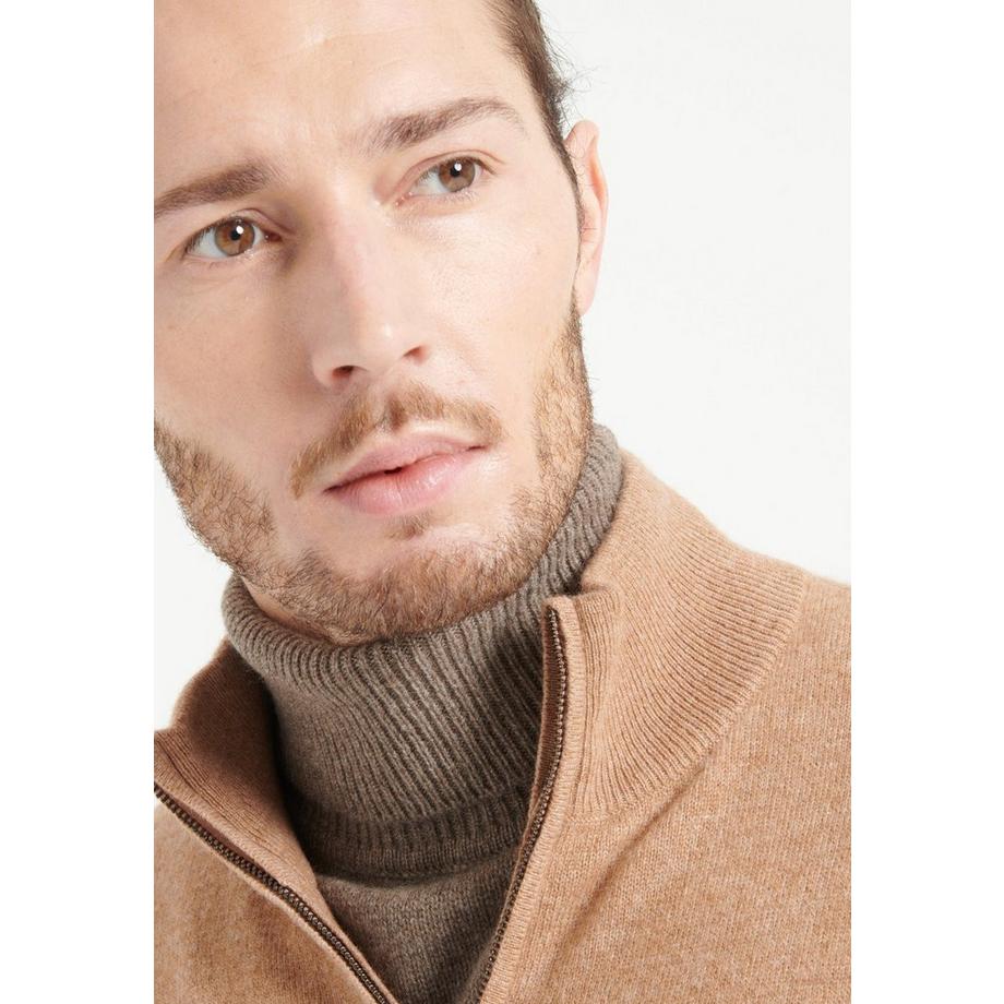 Studio Cashmere8 Luke 4 Pull camionneur  