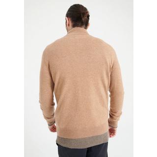 Studio Cashmere8  LUKE 4 Maglione Trucker - 100 cashmere 