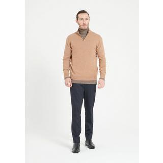 Studio Cashmere8  LUKE 4 Maglione Trucker - 100 cashmere 