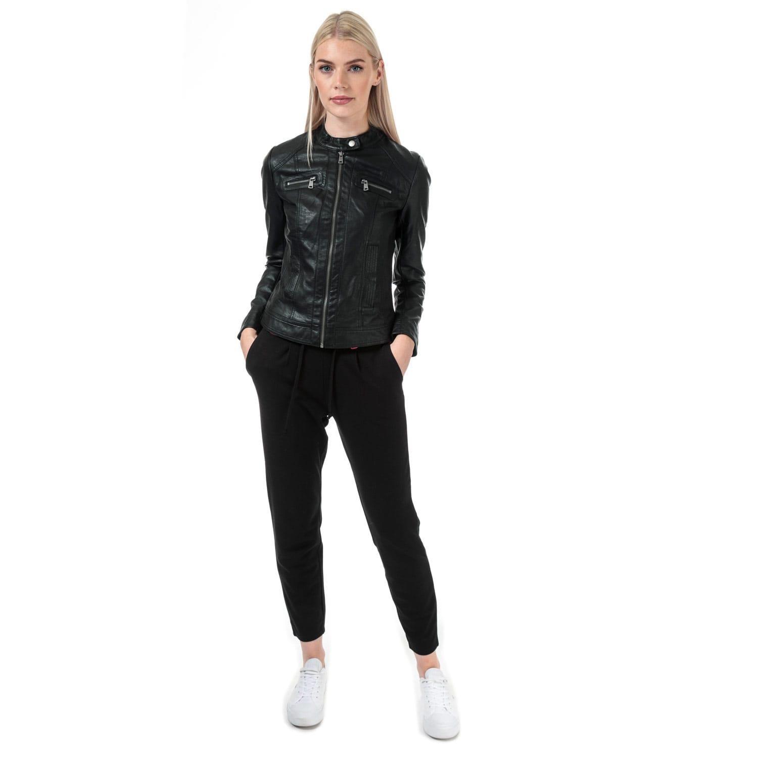 ONLY Bandit Bikerjacke  