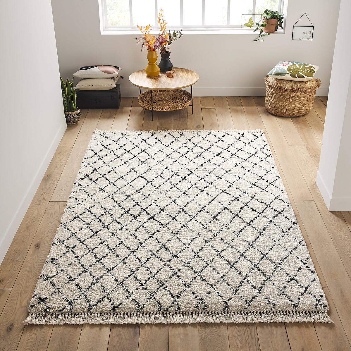 La Redoute Intérieurs Tapis style berbère  