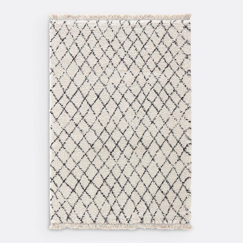 Teppich Madara im Berberstil