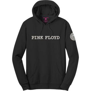 Pink Floyd Pink Floyd Logo Kapuzenpullover  