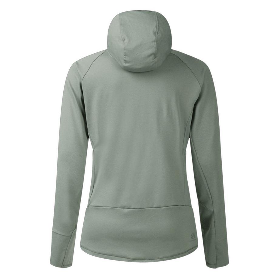 Dare 2B Giubbotto Nomadic Midlayer Elasticizzato  