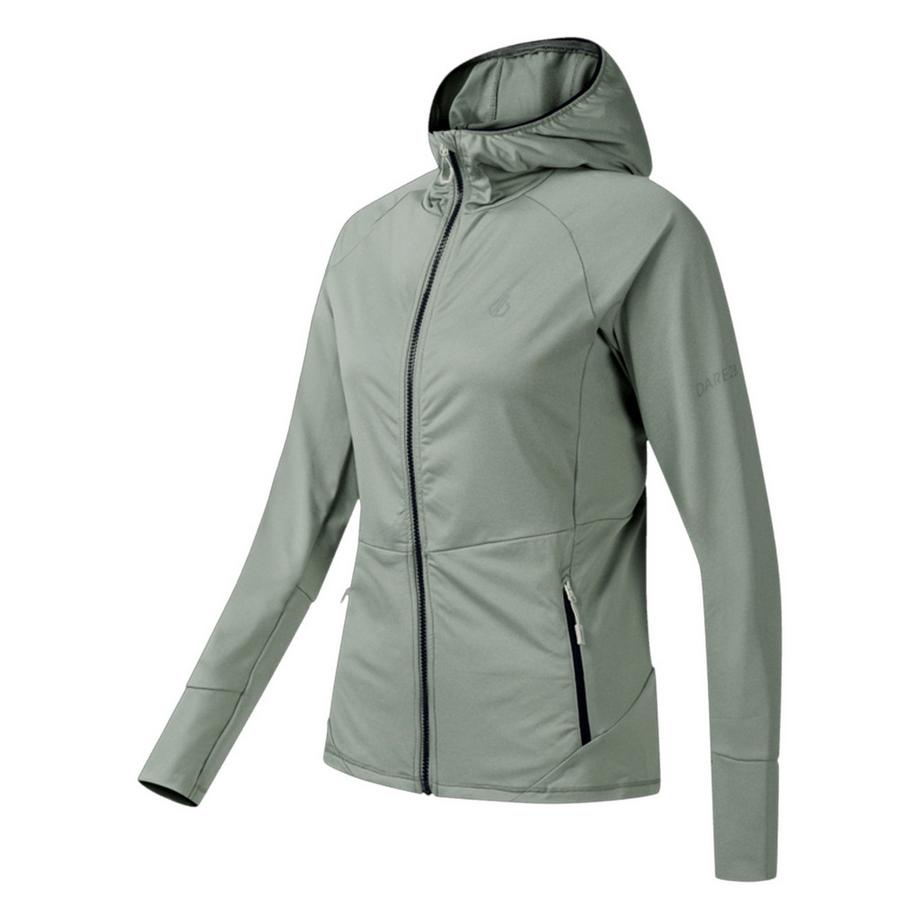 Dare 2B Giubbotto Nomadic Midlayer Elasticizzato  