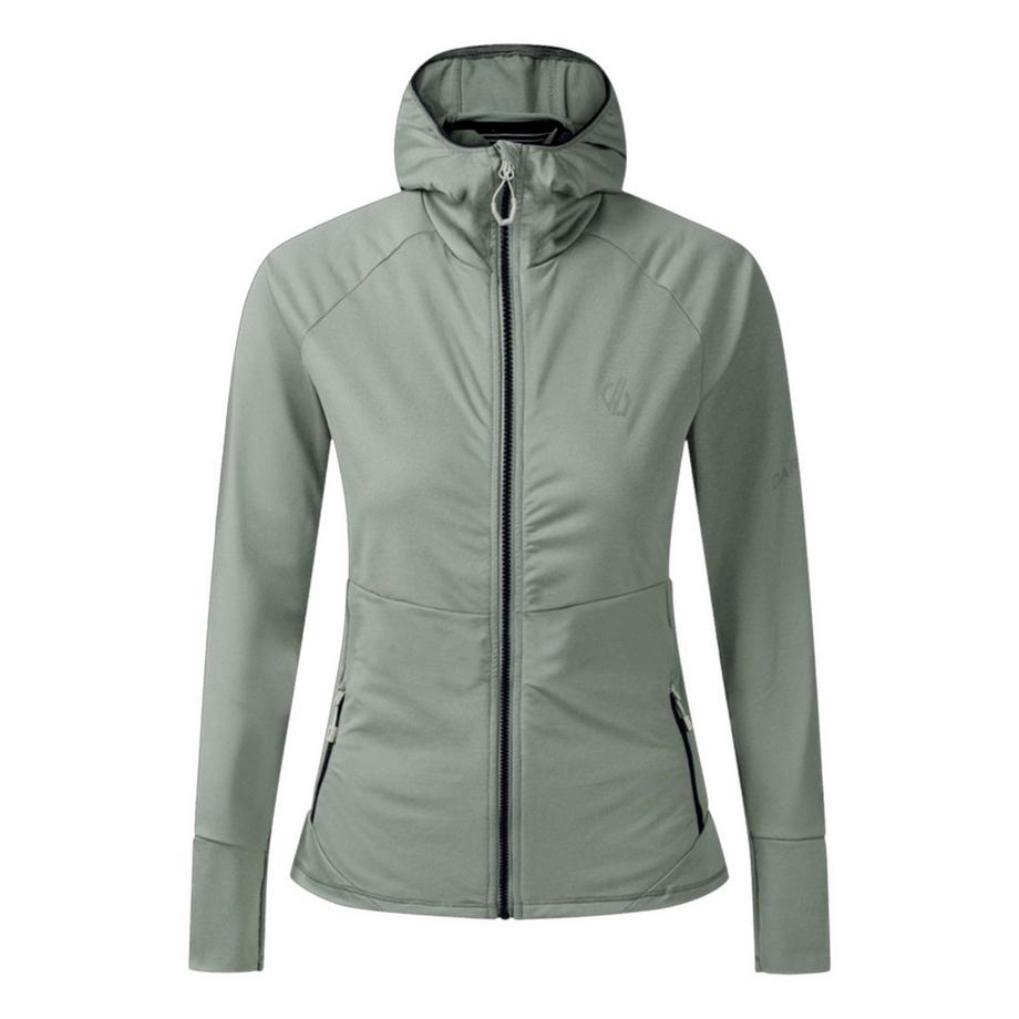 Nomadic Midlayer Elasticizzato