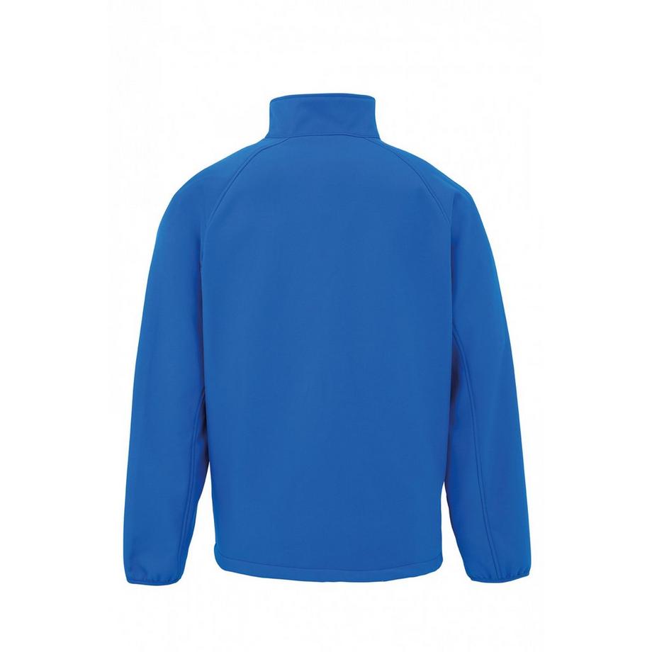 Result Veste Softshell Recyclée  