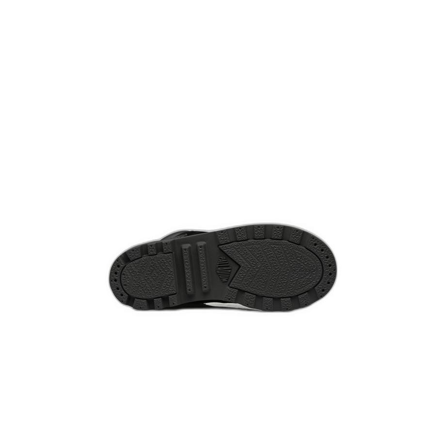 PALLADIUM Pampa Hi Cuff WP Oz Scarponcini per Bambini  