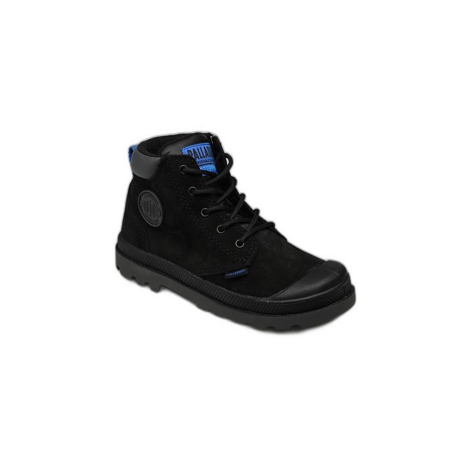 bottines enfant pampa hi cuff wp oz
