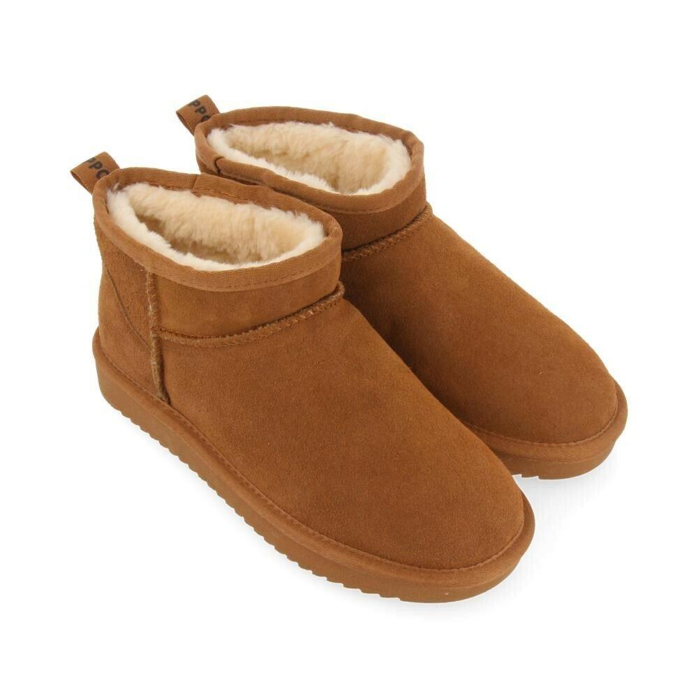 Gioseppo  Niedrige Stiefeletten   d'hivers camel 