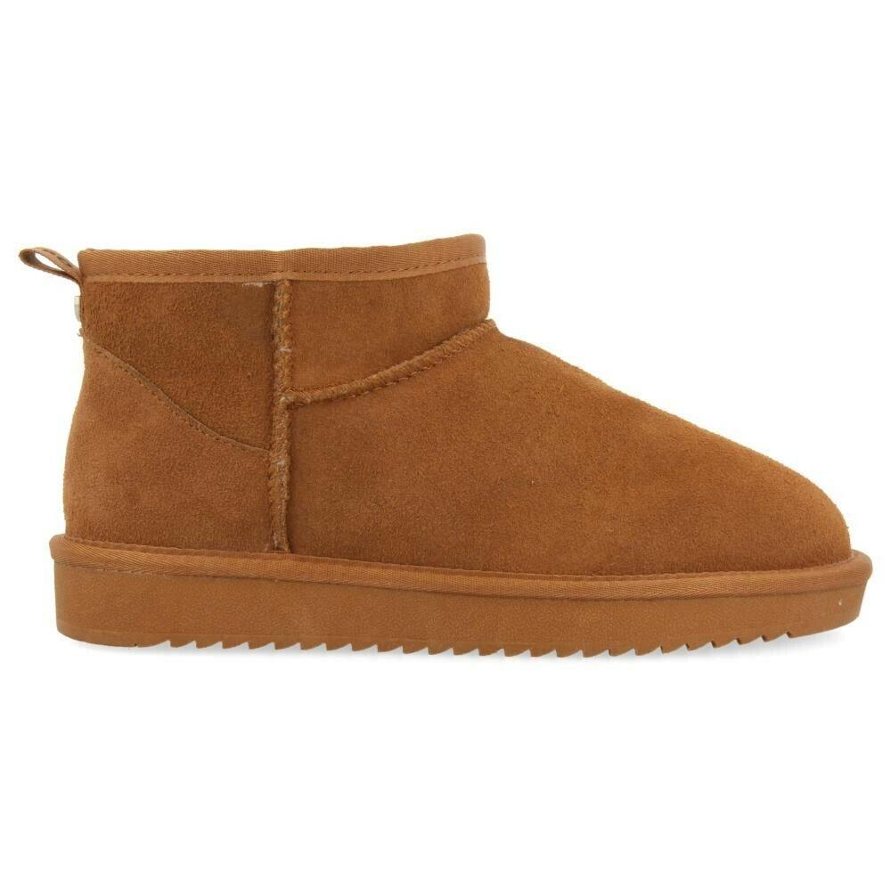 Gioseppo  Niedrige Stiefeletten   d'hivers camel 