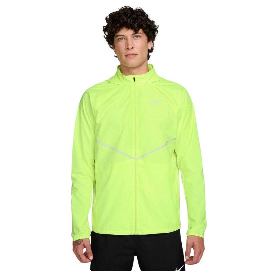 Veste Course À Pied Repel Miler