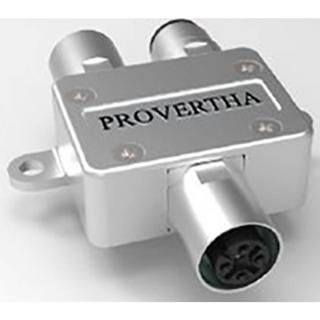 Provertha  CAN M12 Y 