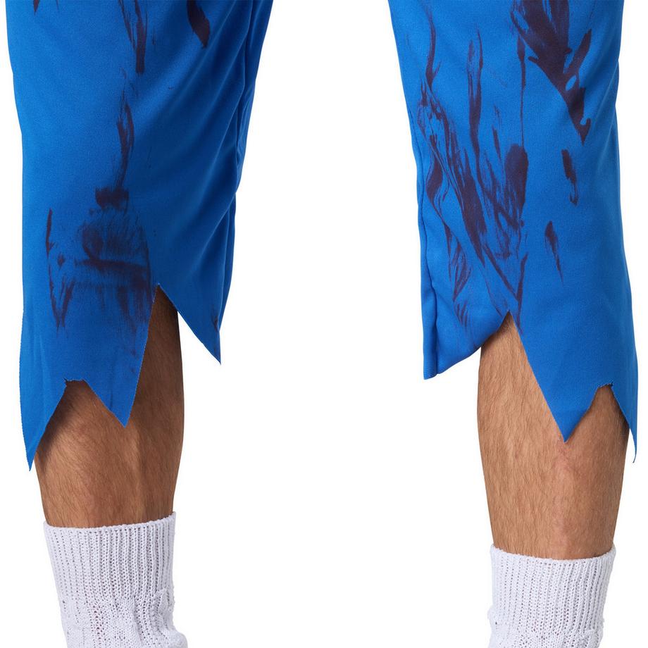 Tectake  Spaventoso rozzo bavarese 