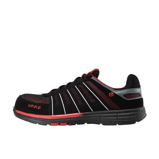 Baak  Scarpa di sicurezza Red S1P ESD SRC 