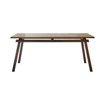 Table en manguier massif 6-8 pers. Arko