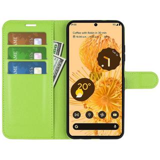 Cover-Discount  Google Pixel 7 Pro - Custodia In Pelle 