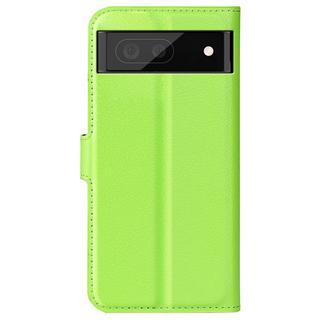 Cover-Discount  Google Pixel 7 Pro - Etui En Similcuir 