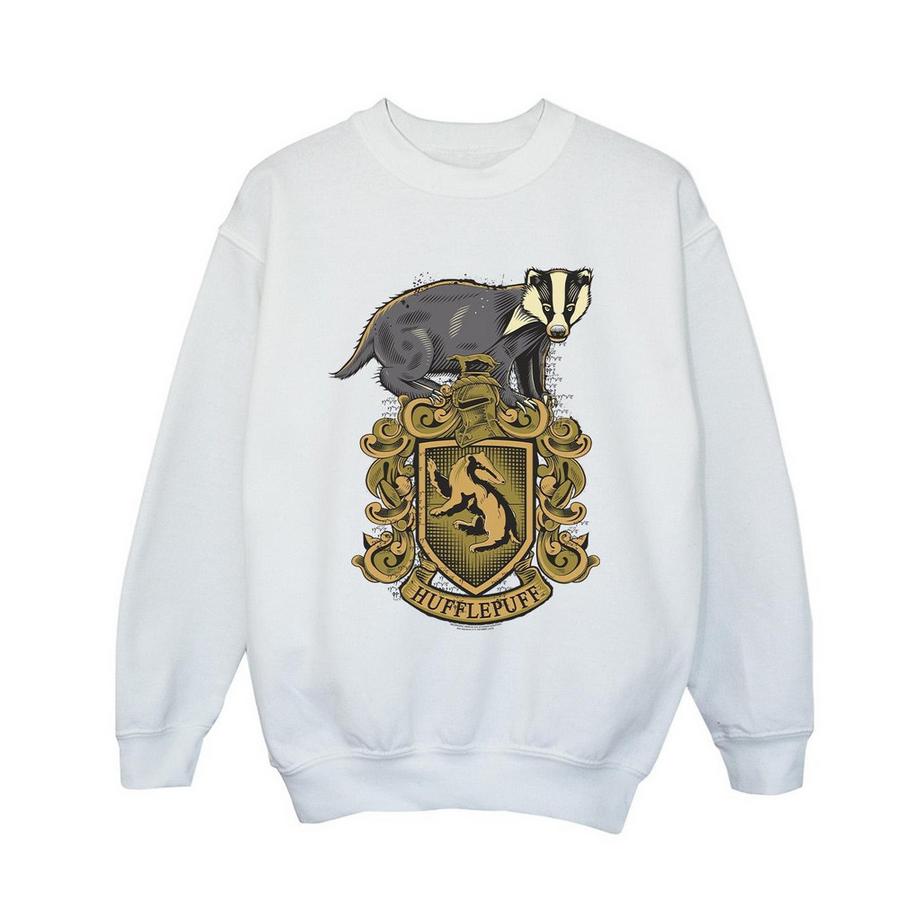 Sweat HUFFLEPUFF