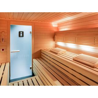 Smartbox  Vacances romantiques en couple avec sauna à Bâle - Coffret Cadeau 