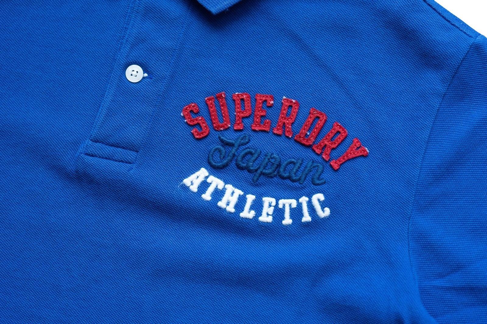 Superdry  Polo Vintage Superstate 