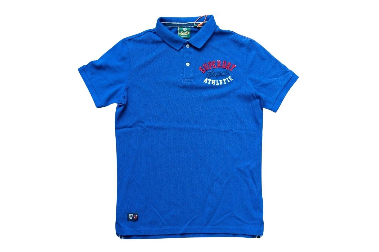 Superdry  Polo Vintage Superstate 