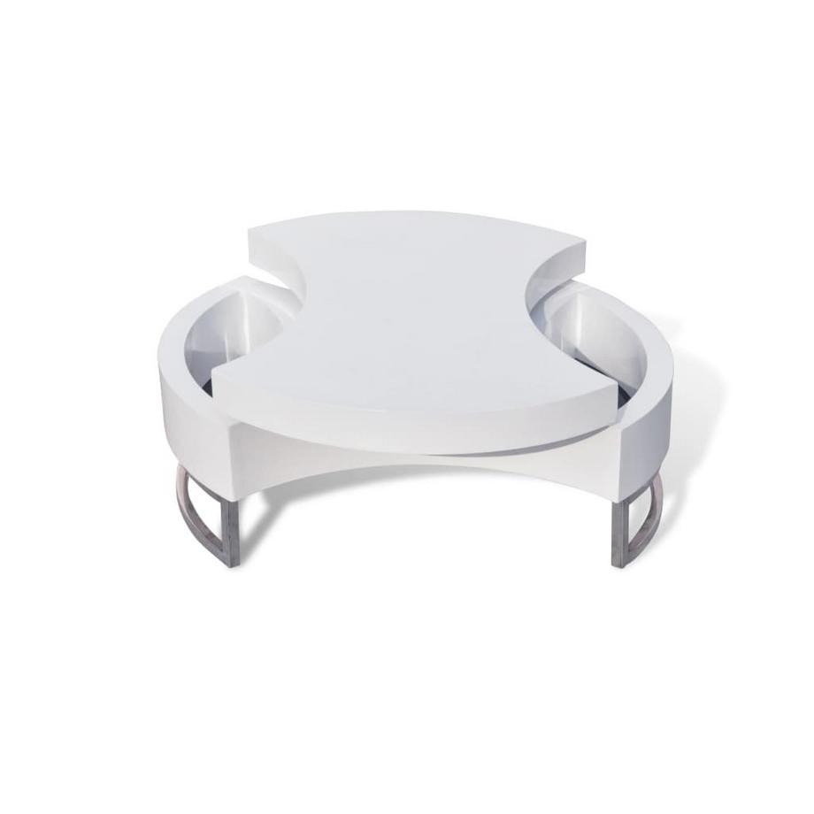 VidaXL Couchtisch mdf  