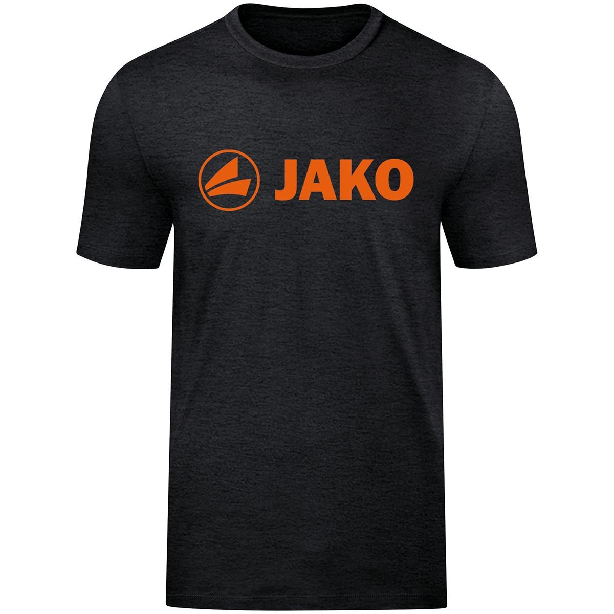 Jako  junior-t-shirt promo 