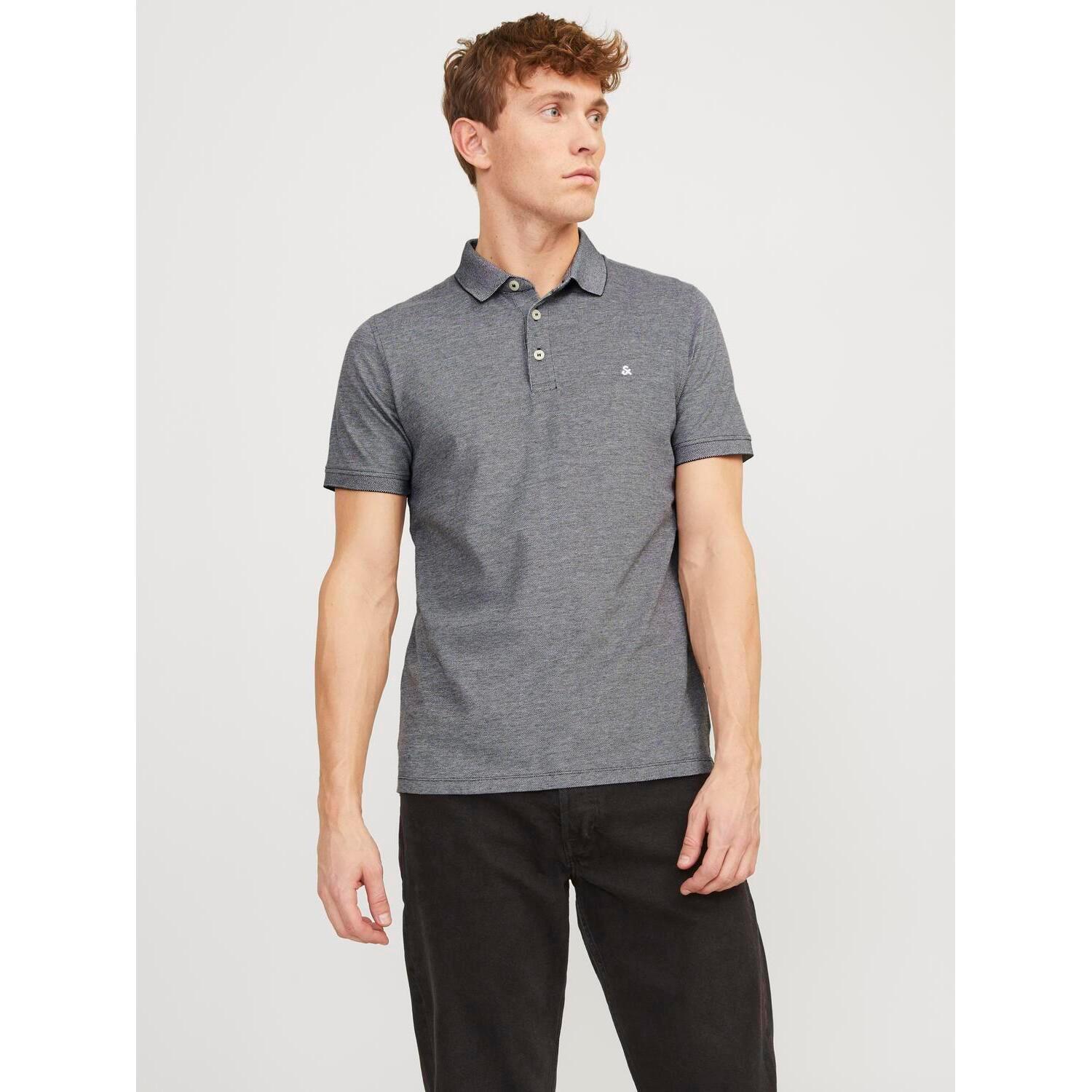 JACK & JONES Paulos Slim Fit Polo  