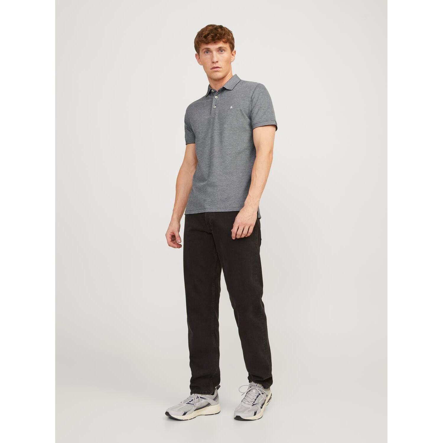 JACK & JONES Paulos Slim Fit Polo  