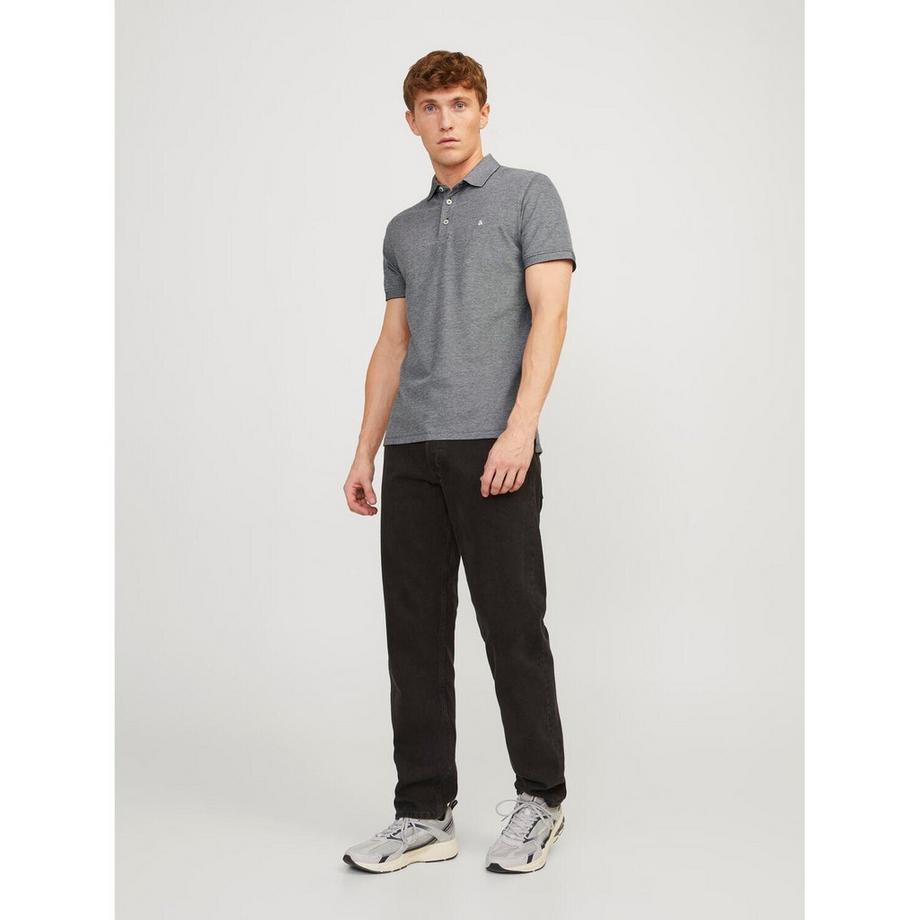 JACK & JONES Paulos Slim Fit Polo  