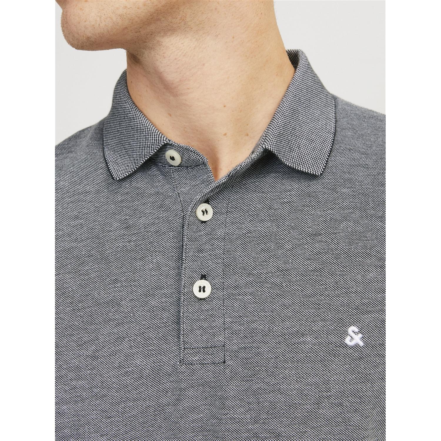 JACK & JONES Paulos Slim Fit Polo  